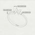 H Letter - Initial Gold Diamond Ring